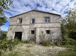 Rustico/Casale in Residenziale
