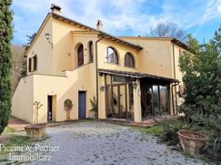 Rustico/Casale in Residenziale