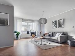Appartamento in Residenziale