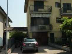 Villetta a schiera in Residenziale