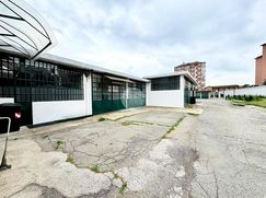 Capannone in Commerciale