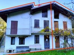 Casa Bi/Trifamiliare in Residenziale
