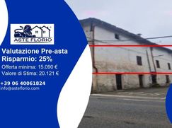 Casa indipendente in Residenziale