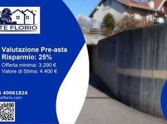 Box/posto auto in Residenziale