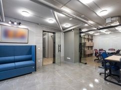 Ufficio in Commerciale