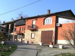Rustico/Casale in Residenziale