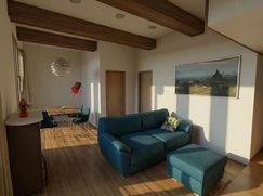 Appartamento in Residenziale