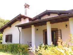 Casa indipendente in Residenziale