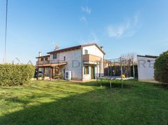 Villetta a schiera in Residenziale