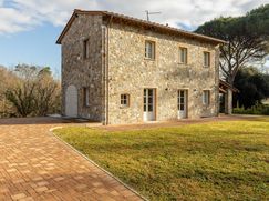 Villa in Residenziale