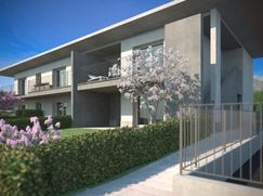 Appartamento in Residenziale