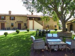 Rustico/Casale in Residenziale