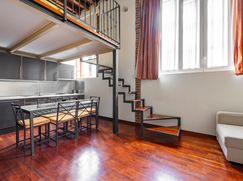 Loft in Residenziale