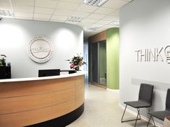 Ufficio in Commerciale