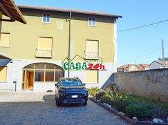 Villa in Residenziale