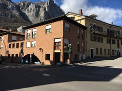Negozio/Locale commerciale in Commerciale