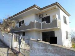 Casa indipendente in Residenziale