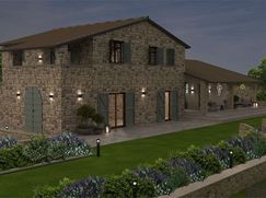 Villa in Residenziale