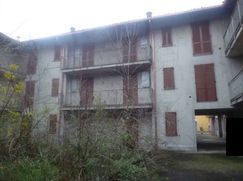 Edificio in Residenziale