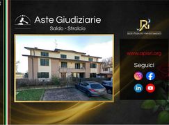 Appartamento in Residenziale