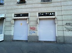 Negozio/Locale commerciale in Commerciale