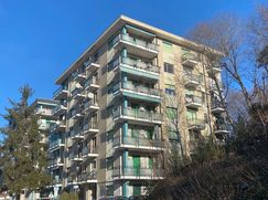 Appartamento in Residenziale