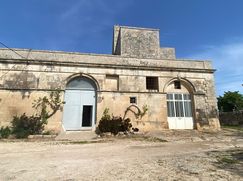 Rustico/Casale in Residenziale