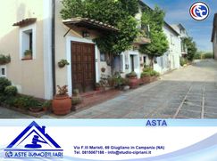 Casa indipendente in Residenziale