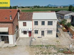 Villetta a schiera in Residenziale