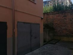 Box/posto auto in Residenziale