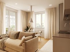 Appartamento in Residenziale