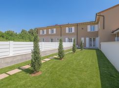 Villetta a schiera in Residenziale