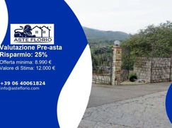 Box/posto auto in Residenziale