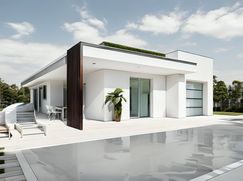 Villa in Residenziale
