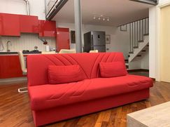 Loft in Residenziale