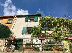 Villetta a schiera in Residenziale
