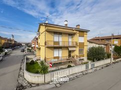 Casa indipendente in Residenziale