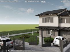 Appartamento in Residenziale