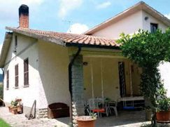 Villetta a schiera in Residenziale