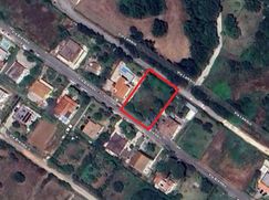 Terreno edificabile in Residenziale