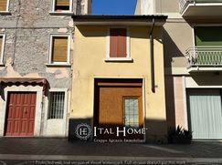 Villetta a schiera in Residenziale