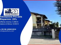Box/posto auto in Residenziale