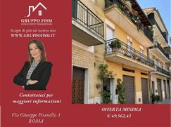 Appartamento in Residenziale