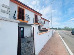 Villetta a schiera in Residenziale