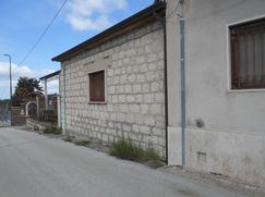 Villetta a schiera in Residenziale