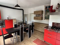 Villetta a schiera in Residenziale