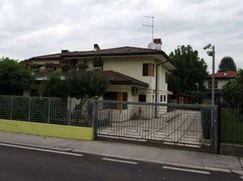 Villa in Residenziale