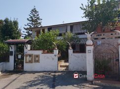 Villetta a schiera in Residenziale