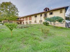Rustico/Casale in Residenziale