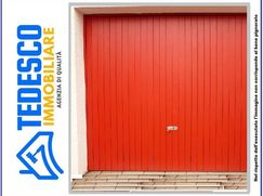 Box/posto auto in Residenziale